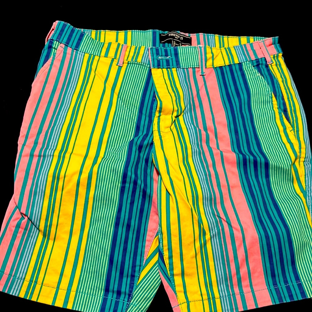 Men shorts